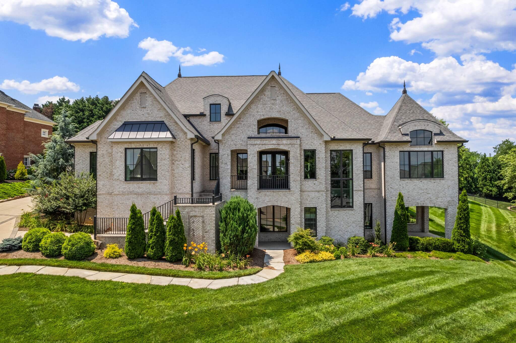 The Highlands Manor