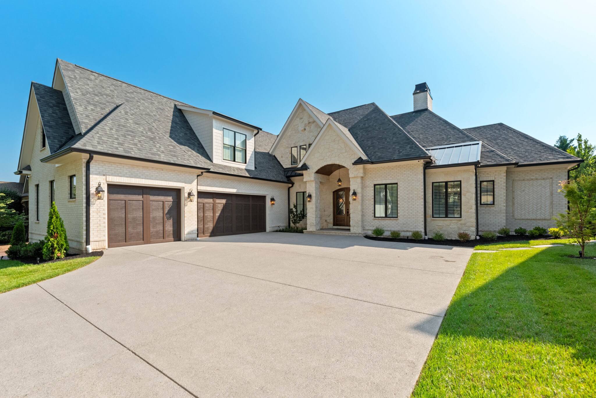 The Stonehaven Retreat