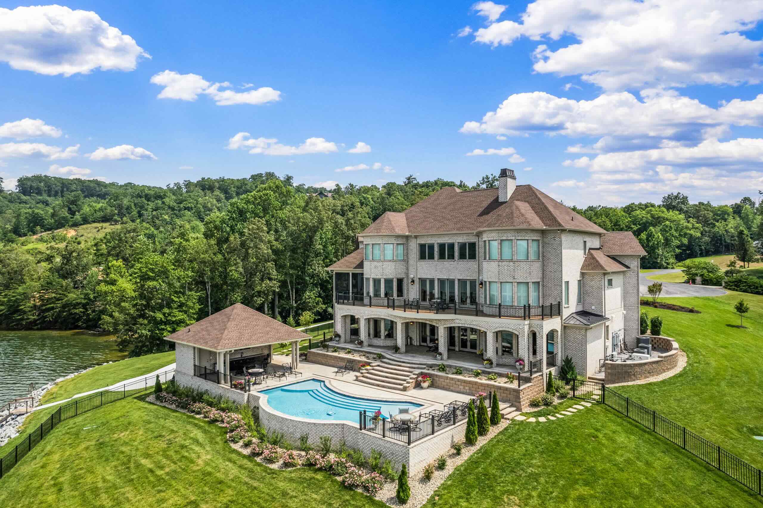 Seigler Custom Homes Personalized Approach