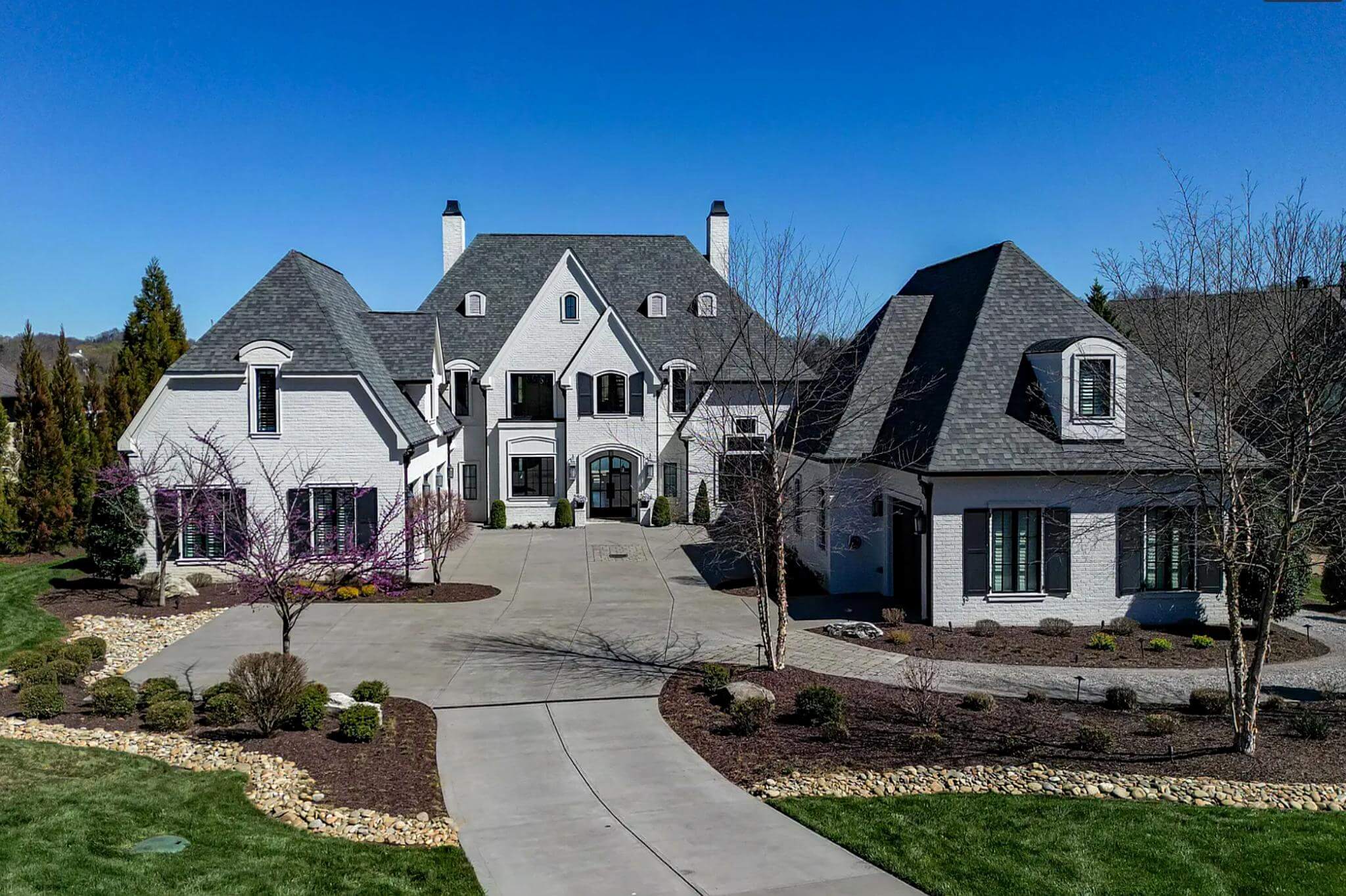 The Monarch Estate